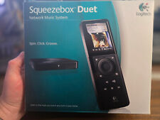 Logitech squeezebox duet for sale  Snoqualmie Pass