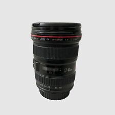 Canon 40mm 1.4 for sale  Nashville