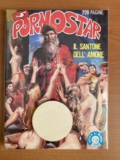 Pornostar supplemento santone usato  Monte San Pietro