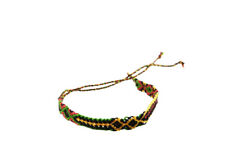 Bracelet brésilien fil d'occasion  Ardres