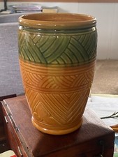 Ransbottom pottery vase for sale  Heath