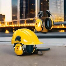 Peltor optime earmuff for sale  ELLESMERE PORT