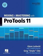 Mixing mastering pro for sale  Aurora
