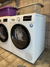 Wäschetrockner bosch wtr85t71 gebraucht kaufen  Unna