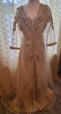 Moroccan bridal caftan for sale  BIRMINGHAM