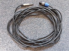 Neutrik nl2fc speakon gebraucht kaufen  Kiel