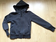Bench sweatshirtjacke sweatshi gebraucht kaufen  Sehnde