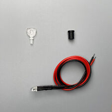 Kit luci led usato  Spedire a Italy
