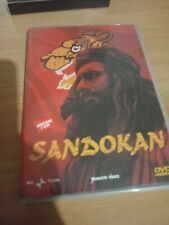 Sandokan kabir bedi usato  Torino