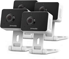 Zmodo 1080p 4pack for sale  Champaign