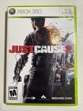 Just Cause 2 - Microsoft Xbox 360 comprar usado  Enviando para Brazil