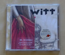 Witt bayreuth 2000 gebraucht kaufen  Bielefeld