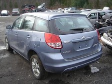 Toyota matrix chassis for sale  Dighton