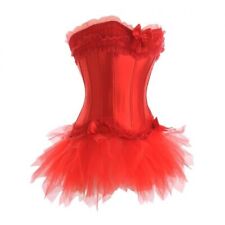 Corsetto rosso con usato  Velletri