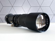 Sony mount 400mm for sale  LONDON