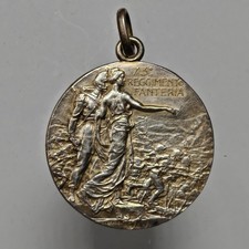 Savoia medaglia reggimento usato  Villaricca