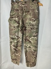 Camouflage cargo pants for sale  MANCHESTER