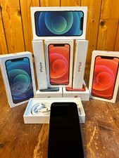 Boxed apple iphone for sale  MAIDENHEAD