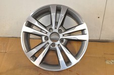 Alufelge zoll 5x112 gebraucht kaufen  Geesthacht