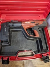 Hilti 460 nail for sale  COVENTRY