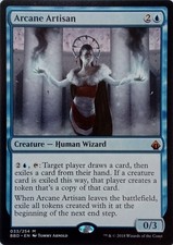 033 254 arcane for sale  SWANSEA