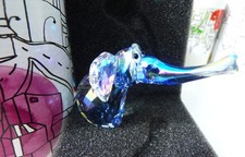 Swarovski toby elephant for sale Swarovski toby elephant for sale  TAUNTON