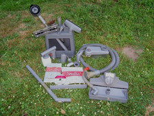 Kirby attachments lot for sale  Hilton