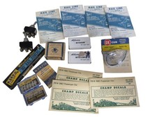 Vtg scale model for sale  Saint Charles