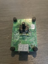Usado, Controle eletrônico de forno Electrolux elemento duplo peça nº. 316441804 FRETE GRÁTIS!!!! comprar usado  Enviando para Brazil
