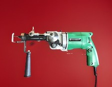 Hand tufting gun for sale  Woodland