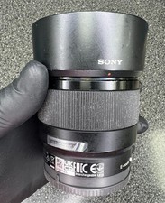 Sony 1.8 sel50f18f for sale  New Haven