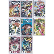 Men classic comic for sale  Fresno