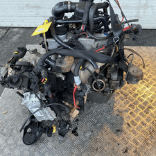 5893020 motore semicompl. usato  Italia