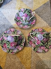 Rosina vintage china for sale  OSSETT