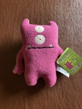 Ugly doll plush for sale  CHESTERFIELD