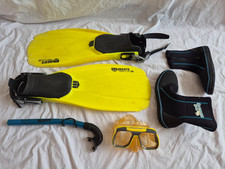 Diving mares power for sale  BOURNEMOUTH
