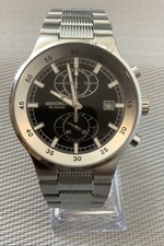 Sekonda chronograph men for sale  WHITSTABLE