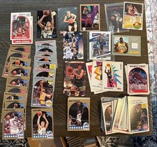 Nice basketball card for sale  Manchester Township