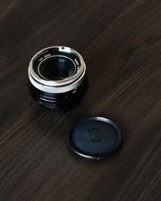 Carl zeiss tessar usato  Santa Maria Capua Vetere