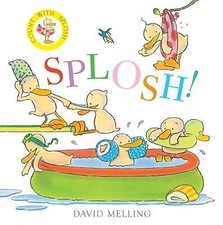 Splosh ... melling for sale Splosh ... melling for sale  HAYWARDS HEATH