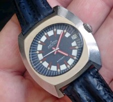 Diver automatic swiss usato  Sanremo
