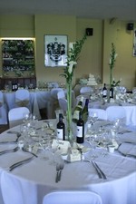 Tall slim vases for sale  BURTON-ON-TRENT