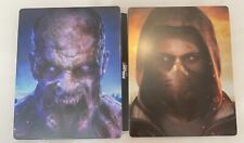 Solo steelbook dying usato  Italia