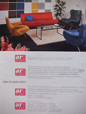 Advertisement 1957 arflex d'occasion  Expédié en Belgium