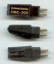 Cellule cartouche concord d'occasion  Revel