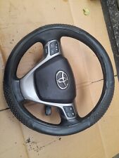 Toyota avensis 2010 for sale  CRUMLIN