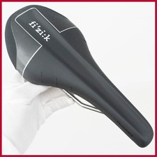 NOS FIZIK TUNDRA M5 PRETO VINTAGE ASSENTO SELIM BICICLETA MOUNTAIN BIKE MTB ANTIGA, usado comprar usado  Enviando para Brazil