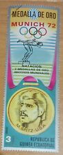 Mark spitz 1972 d'occasion  Expédié en Belgium