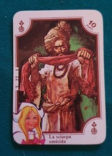 Rara vintage figurina usato  Imperia