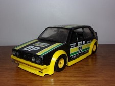 Volkswagen golf gti d'occasion  Expédié en Belgium